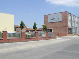 HUBERT J.E., s.r.o. Sereď